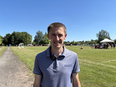 Футбольний турнір серед ветеранів Футбольний турнір серед ветеранів