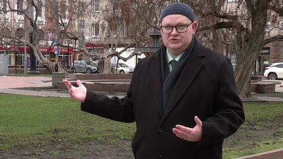"Поховання під кожним кущем – не вихід". У Кропивницькому немає офіційної ділянки або кладовища для тварин "Поховання під кожним кущем – не вихід". У Кропивницькому немає офіційної ділянки або кладовища для тварин