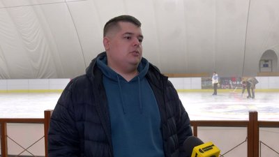 Санки є, а снігу немає: коли черкасцям чекати "зимову" погоду
