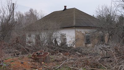 "Старі повимирали, молодь повиїжджала": чому зникають села на Полтавщині і як їх зберегти "Старі повимирали, молодь повиїжджала": чому зникають села на Полтавщині і як їх зберегти