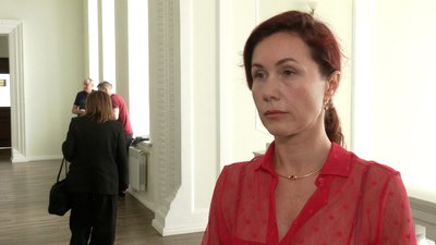 Почалась, але не закінчилась: у Чернігові депутати зібралися на сесію міськради Почалась, але не закінчилась: у Чернігові депутати зібралися на сесію міськради