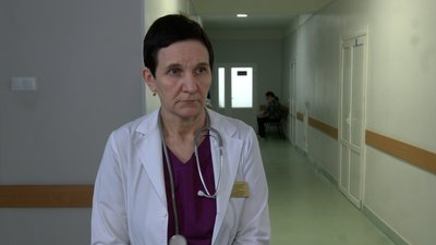 "Був на межі смерті": як черкащани борються з онкологією "Був на межі смерті": як черкащани борються з онкологією