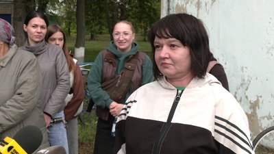 Запустити вечірній рейс маршрутки просять жителі Новомильська: перевізник та влада домовляються про новий графік Запустити вечірній рейс маршрутки просять жителі Новомильська: перевізник та влада домовляються про новий графік