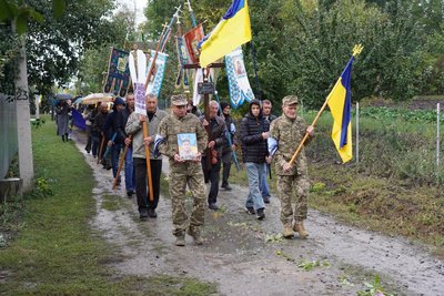 На Тернопільщині, попрощалися з військовим, похорон військового, Василь Ткаченко, 22 вересня 2026 року На Тернопільщині, попрощалися з військовим, похорон військового, Василь Ткаченко, 22 вересня 2026 року