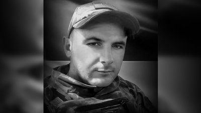 Полеглі герої Вінниччини: за тиждень стало відомо про загибель 25 захисників Полеглі герої Вінниччини: за тиждень стало відомо про загибель 25 захисників
