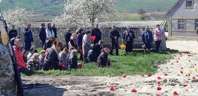 В Одеській області попрощались з військовим, який змагався у лицарських турнірах В Одеській області попрощались з військовим, який змагався у лицарських турнірах