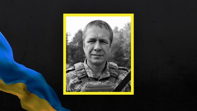 Андрій Лилов