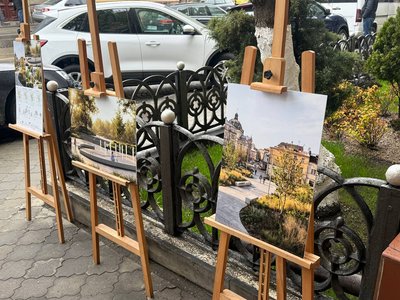 Сквер і підземний паркінг: яким планують зробити простір на території колишнього ринку "Добробут" у Львові Сквер і підземний паркінг: яким планують зробити простір на території колишнього ринку "Добробут" у Львові