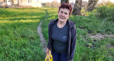 “Село, яке не хоче помирати”: як живуть у Шишківцях на Буковині, де залишилося пів сотні людей “Село, яке не хоче помирати”: як живуть у Шишківцях на Буковині, де залишилося пів сотні людей