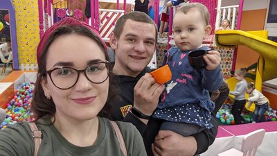 родина загиблого бійця з Рівненщини просить присвоїти йому звання Героя України родина загиблого бійця з Рівненщини просить присвоїти йому звання Героя України