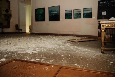Влучання ракет та 15 збитих дронів: наслідки нічної атаки РФ на Одещину Влучання ракет та 15 збитих дронів: наслідки нічної атаки РФ на Одещину