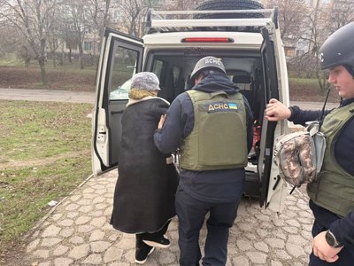 Обстріли, збиті БпЛА, судитимуть організаторів кол-центру. Головні новини Дніпра та області 22 грудня Обстріли, збиті БпЛА, судитимуть організаторів кол-центру. Головні новини Дніпра та області 22 грудня