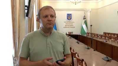 Чотири удари за добу: на Чернігівщині збільшилася кількість російських атак по АЗС Чотири удари за добу: на Чернігівщині збільшилася кількість російських атак по АЗС
