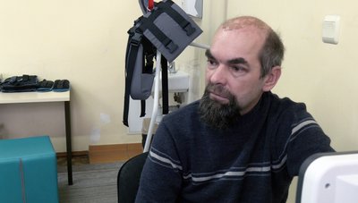 Більшість не мають поруч близьких: як реабілітовують бійців в медзакладі на Волині Більшість не мають поруч близьких: як реабілітовують бійців в медзакладі на Волині