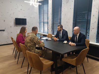 НАЗК здійснило першу виплату викривачу корупції НАЗК здійснило першу виплату викривачу корупції