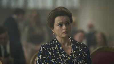 Міфи "Корони": що в серіалі про британських монархів показали не так, як було насправді Міфи "Корони": що в серіалі про британських монархів показали не так, як було насправді