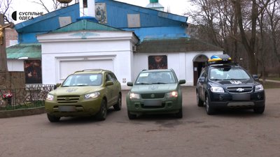 Триста вісімдесят дев'ятий день війни. Хроніка подій в Одеській області Триста вісімдесят дев'ятий день війни. Хроніка подій в Одеській області