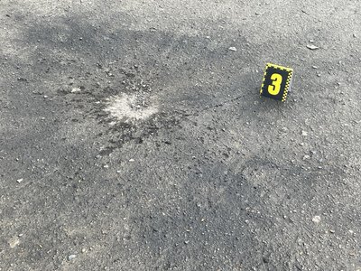 В Охтирці чоловік підірвав гранату. Поранено 5 людей