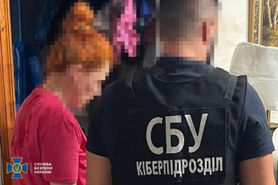 Дев'ятсот двадцять четвертий день війни. Хроніка подій в Одеській області