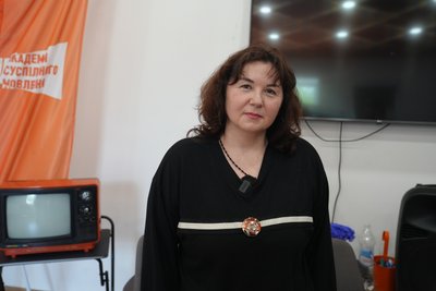 Херсон, Одеса, презентація, показ, "Захисники півдня", Олена Чукурна Херсон, Одеса, презентація, показ, "Захисники півдня", Олена Чукурна