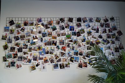 "Відвідувачі можуть відчути себе вдома". Переселенці з Покровська відкрили кав’ярню в Дніпрі "Відвідувачі можуть відчути себе вдома". Переселенці з Покровська відкрили кав’ярню в Дніпрі