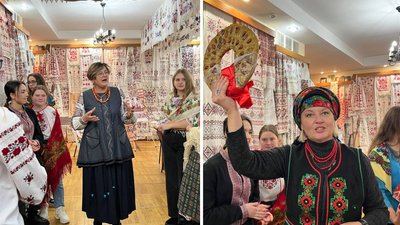 Свято Андрія Первозванного: 5 атрибутів та ритуалів, без яких не можна було уявити цей день в давнину Свято Андрія Первозванного: 5 атрибутів та ритуалів, без яких не можна було уявити цей день в давнину