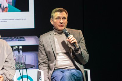 "Щоб не потрапити в премію Дарвіна через недбалість": у Києві представили онлайн-курс безпеки під час блекаутів "Щоб не потрапити в премію Дарвіна через недбалість": у Києві представили онлайн-курс безпеки під час блекаутів