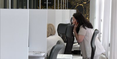 Скільки військовозобов’язаних у Полтаві оновили дані у ЦНАПі