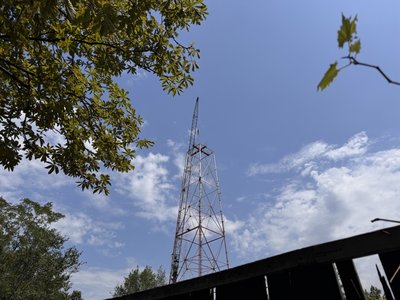 Дніпровському радіо — 100 років: історія розвитку радіомовлення в регіоні Дніпровському радіо — 100 років: історія розвитку радіомовлення в регіоні