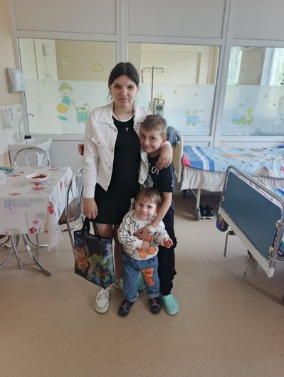В селищі на Житомирщині 8-річного хлопчика вкусила гадюка В селищі на Житомирщині 8-річного хлопчика вкусила гадюка