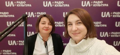 90 миттєвостей натхнення. Диригентка Юлія Ткач про ювілей хорової капели Українського радіо 90 миттєвостей натхнення. Диригентка Юлія Ткач про ювілей хорової капели Українського радіо