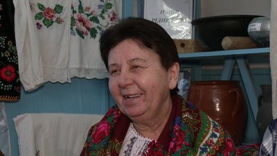 "Передавалися з вуст у вуста": як давні колядки та щедрівки зберігають жителі Рівненщини "Передавалися з вуст у вуста": як давні колядки та щедрівки зберігають жителі Рівненщини