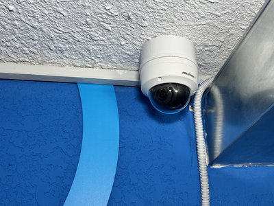 У Полтаві готують до введення в експлуатацію укриття 28-ї школи