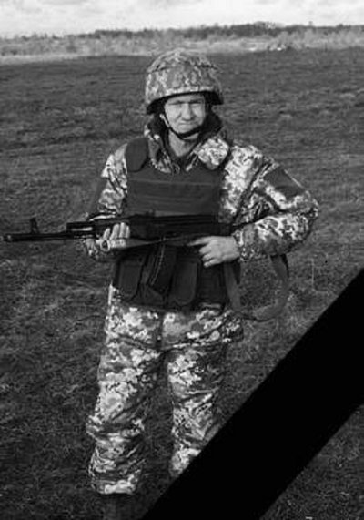 На Львівщині попрощаються з захисниками Василем Костівим та Іваном Висп'янським На Львівщині попрощаються з захисниками Василем Костівим та Іваном Висп'янським