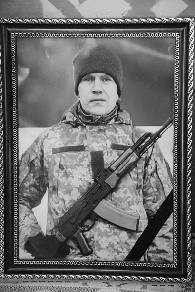 У Луцькій громаді попрощалися із 36-річним захисником Сергієм Куделею, який загинув на Донеччині У Луцькій громаді попрощалися із 36-річним захисником Сергієм Куделею, який загинув на Донеччині