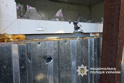 Російські війська вранці 2 березня обстріляли Краматорськ — є загиблі та поранені Російські війська вранці 2 березня обстріляли Краматорськ — є загиблі та поранені