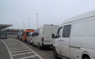 Сприяння у виїзді за кордон, Тернопільщина, січень 2025