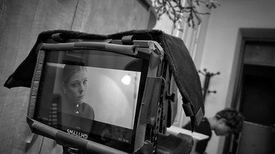 Український детективний трилер у стилі true crime: що відомо про серіал "Тиха Нава" Український детективний трилер у стилі true crime: що відомо про серіал "Тиха Нава"