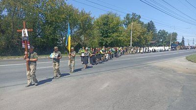 роман довгалюк, похорон, тернопіль роман довгалюк, похорон, тернопіль