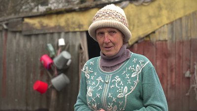 Зареєстровані 46 людей, а проживає — 25: історія села Шибин на Рівненщині Зареєстровані 46 людей, а проживає — 25: історія села Шибин на Рівненщині