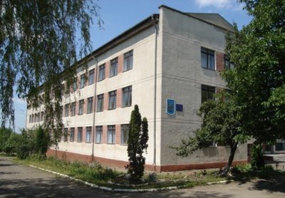 Ставчанський ліцей Ставчанський ліцей