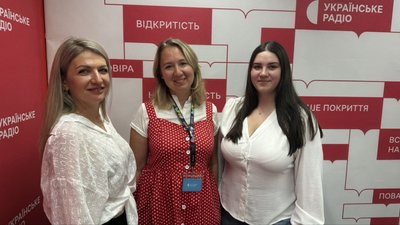 20 учасників з України та Німеччини: як працює проєкт «Сцена рівних» для молоді з інвалідністю 20 учасників з України та Німеччини: як працює проєкт «Сцена рівних» для молоді з інвалідністю