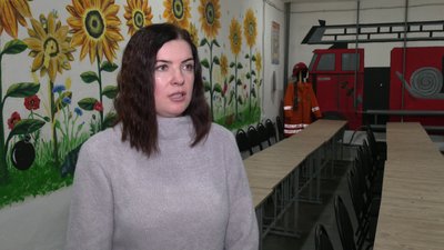Навіть в блекаут будуть з теплом: в Дубно на Рівненщині всі котельні обладнали когенераційними установками Навіть в блекаут будуть з теплом: в Дубно на Рівненщині всі котельні обладнали когенераційними установками