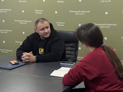 "Війна може завершитися, але в душі — ніколи": шлях майора ЗСУ Ярослава Фіногенова після поранення "Війна може завершитися, але в душі — ніколи": шлях майора ЗСУ Ярослава Фіногенова після поранення