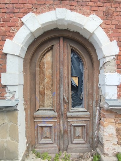 Вілла Вітошинських, Тернопіль, планують відреставрувати, вул. Опільського,6, 27 квітня 2026 року Вілла Вітошинських, Тернопіль, планують відреставрувати, вул. Опільського,6, 27 квітня 2026 року