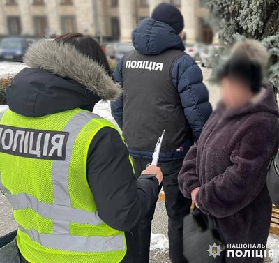 У Житомирі викрили схему виїзду військовозобов’язаних за кордон У Житомирі викрили схему виїзду військовозобов’язаних за кордон