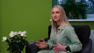 "Я пройшла всі кола пекла", — ужгородка Ірина Ковальчук про боротьбу з раком