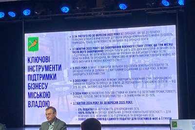 Небезпека, брак кадрів та компенсацій: з якими викликами стикається бізнес на Харківщині Небезпека, брак кадрів та компенсацій: з якими викликами стикається бізнес на Харківщині