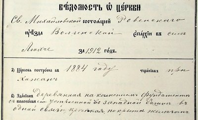 "Це був духовний щит над селом": в музей на Рівненщині передали надбанний хрест храму ХІХ століття "Це був духовний щит над селом": в музей на Рівненщині передали надбанний хрест храму ХІХ століття