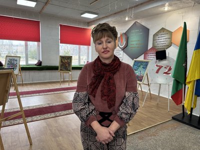 Пропускний режим і тривожні кнопки: у школах Кривого Рогу посилюють заходи безпеки Пропускний режим і тривожні кнопки: у школах Кривого Рогу посилюють заходи безпеки